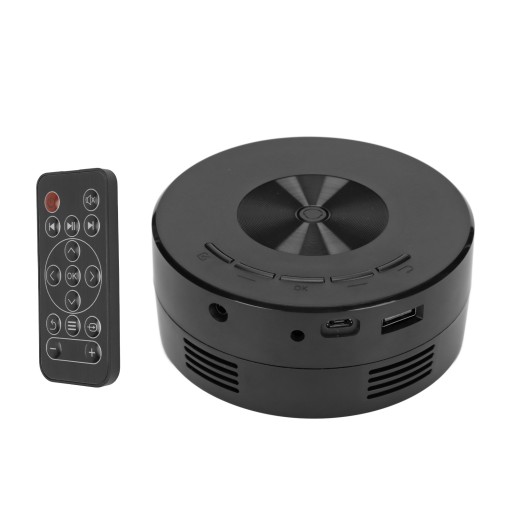 ПОРТАТИВНЫЙ ПРОЕКТОР LED FULLHD 1920x1080