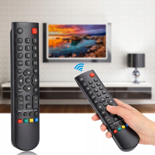 Пульт дистанционного управления телевизором для TCL RC3000E01 RC311 RC2