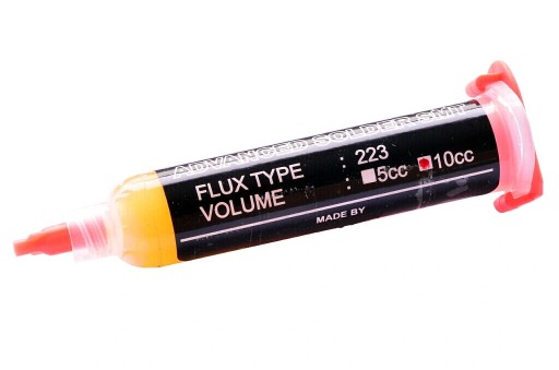 ПАЯЛЬНАЯ СТАНЦИЯ WEP 858D, ДЕРЖАТЕЛЬ НАКОНЕЧНИКА FLUX MAT