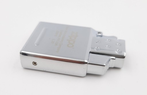 Газовая вставка для зажигалки Zippo с 2-мя горелками Jet.