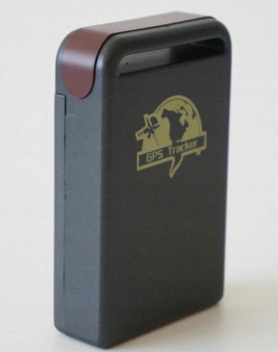 ЛОКАЛАЙЗЕР GSM ТРЕКЕР GPS TK102