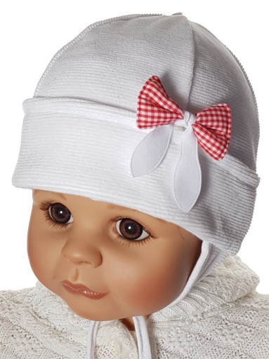 Cap Bok Lined Velor для excts happek nowarodek 8 дизайн