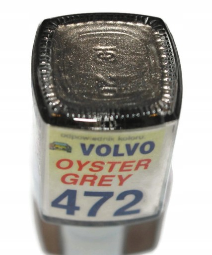 КРАСКА VOLVO 243 GRANT TUNDRY SCRATCH TOUCH ARA 10 МЛ