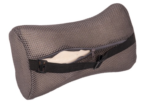 Дорожная подушка для шеи MEMORY FOAM