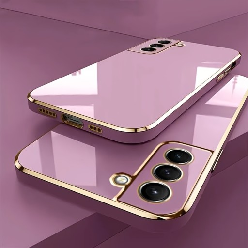 Силиконовый чехол для телефона Пномпень подходит для Samsung A14 A51 A71