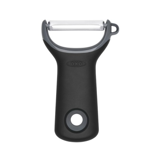 OXO Zestaw 3 obieraczek czarny-multikolor GoodGrip