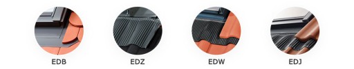 Мансардное окно VELUX GLL 1061 114x140 SK08, тройное остекление