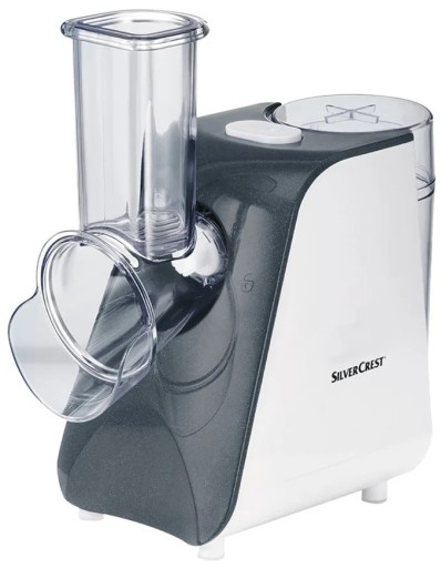 SILVERCREST Электрическая терка и овощерезка SGR 150 E2