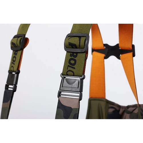 Prologic Avenger Thermal Suit M Camo
