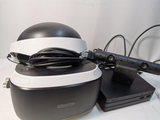 КАМЕРА SONY PLAYSTATION VR ZVR2