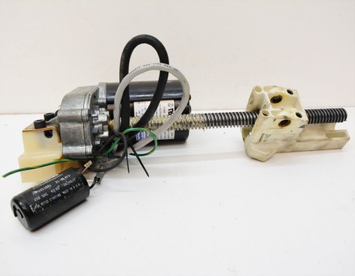 Электропривод 115В 60Гц V05552AF76 WONWEISE