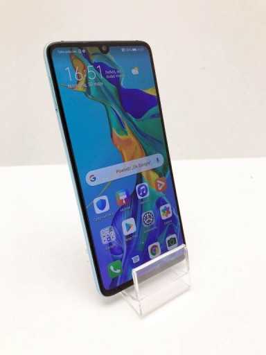 HUAWEI P30 разблокирован 6 ГБ 128 ГБ