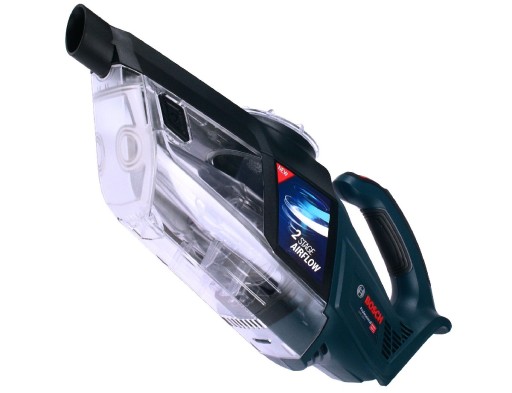 АККУМУЛЯТОР ПЫЛЕСОСА ГАЗ 18В-1 BOSCH 1х2,0Ач
