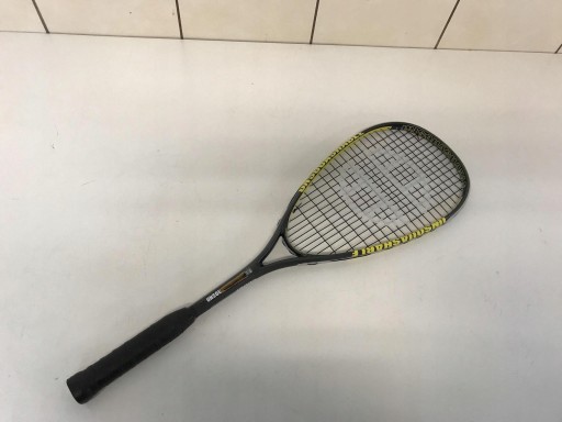 RAKIETA DO SQUASHA UNSQUASHABLE INSPIRE T-2000 160 G
