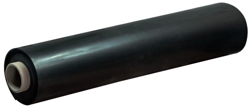 Резиновая пластина из NBR, маслостойкий коврик, толщина подложки. 1мм 120х50см 0,6м2 СТОМИЛ