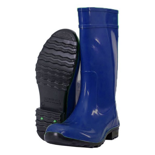 Молодежные резиновые сапоги для детей Ilse Gum Boots Обувь