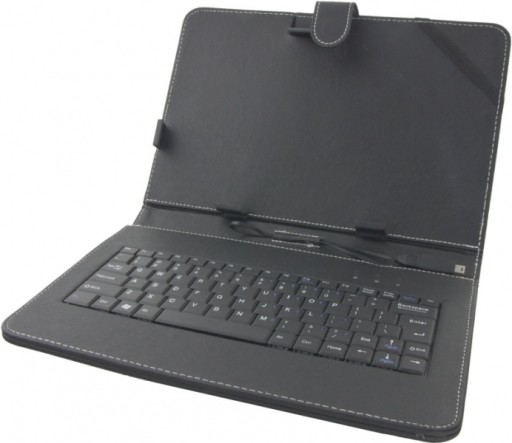 ETUI Z KLAWIATURĄ DO TABLETU 10.1