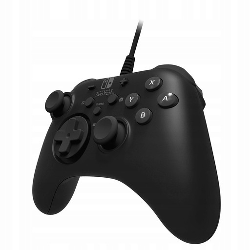 Проводной планшет HORI для Nintendo SWITCH HORIPAD