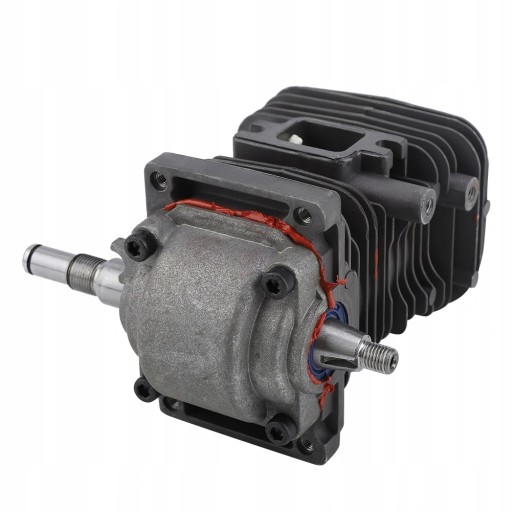 38 мм ДВИГАТЕЛЬ MS170 MS180 ЦИЛИНДРОВОЙ ПОРШЕНЬ STIHL