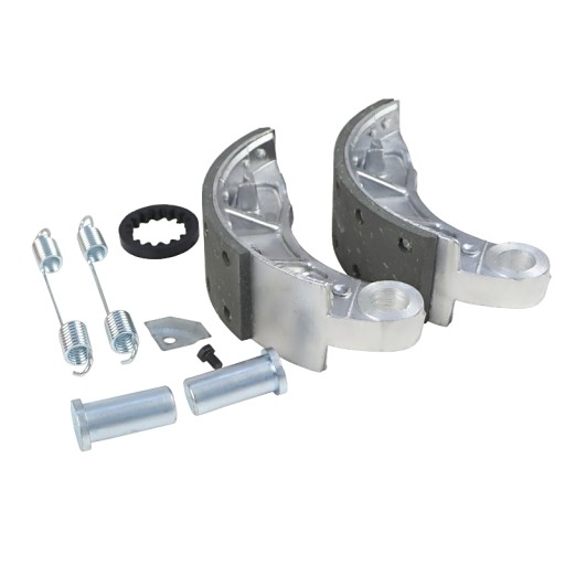 РЕМКОМПЛЕКТ ТОРМОЗОВ URSUS C-360 ANDORIA SET