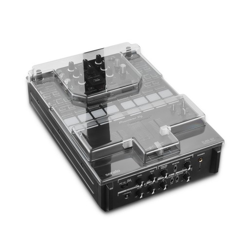 Чехол Decksaver Pioneer DJM-S7 ЗАЩИТНАЯ КРЫШКА