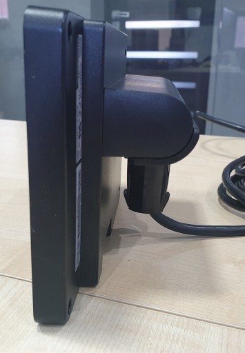 Кассовый дисплей Монитор Fujitsu 7 дюймов Для кассовых аппаратов