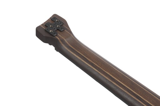Ibanez EHB1500-CTF - безголовая 4-струнная бас-гитара