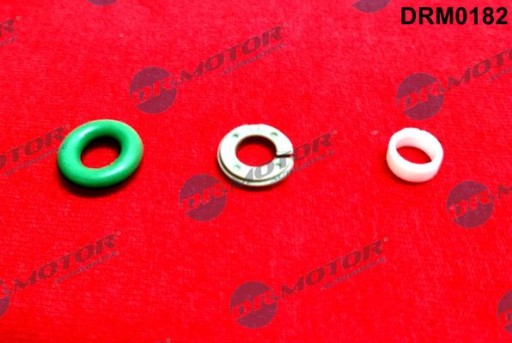 DR.MOTOR DRM0182 Ремкомплект, форсунка