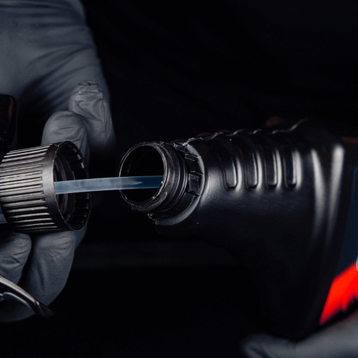 K2 Roton PRO Жидкость для мытья и чистки колесных дисков 750 мл Bloody Rim Gel