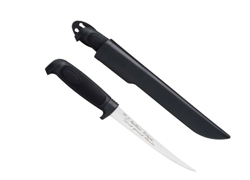 NÓŻ DO FILETOWANIA MARTTIINI BASIC - 20cm