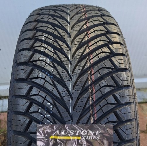 165/65 R14 NEW All Season всесезонные шины