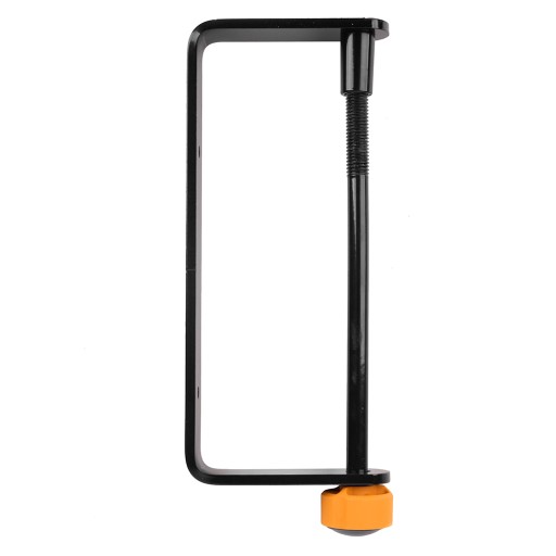 Металлическая вешалка Fiskars.