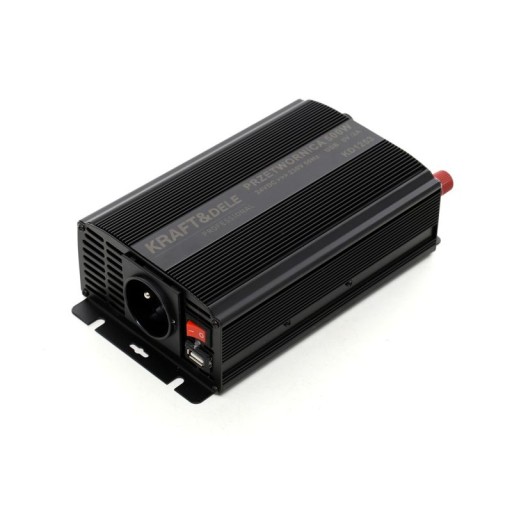 АВТОМОБИЛЬНЫЙ ПРЕОБРАЗОВАТЕЛЬ НАПРЯЖЕНИЯ 24В 700ВТ USB