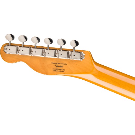 Squier FSR Classic Vibe '60s Custom Esquire DKR