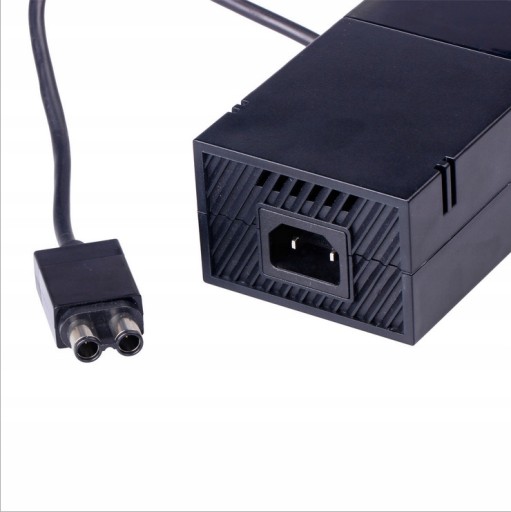БЛОК ПИТАНИЯ ЗАРЯДНОЕ УСТРОЙСТВО MICROSOFT XBOX ONE + КАБЕЛЬ