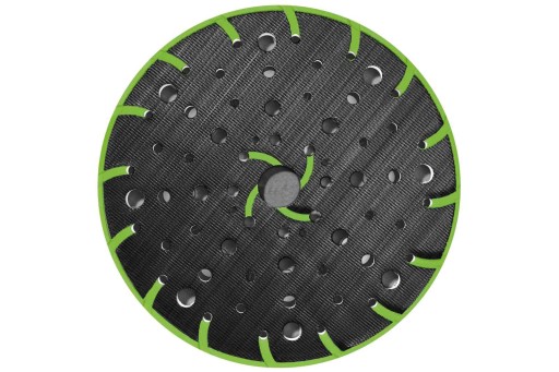 FESTOOL ST-STF D150/MJ2-M8-W-HT Шлифовальная тарелка