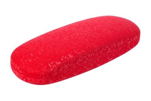 ETUI NA OKULARY futerał twarde 300 wzorów akrylowe