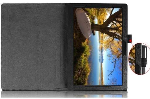 ЧЕХОЛ-ПОДСТАВКА ДЛЯ HUAWEI MATEPAD T10 T10S 10.1 SMART CASE С ОТКИДНОЙ КРЫШКОЙ