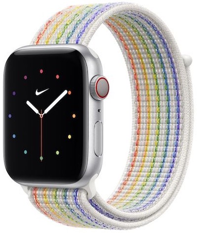 РЕМЕНЬ ДЛЯ Apple WATCH 1 2 3 4 5 6 7 8 9 SE 38MM 40MM 41MM НА ВЫБОР 37 ЦВЕТОВ |