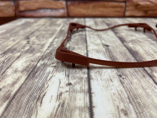 NOCTUA NA-SAVG2 USZCZELKI ANTYWIBRACYJNE 140MM