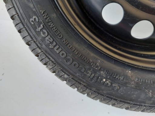 ОБОД КОЛЕСА TOYOTA AYGO 2140679 4.5JX14 ET39
