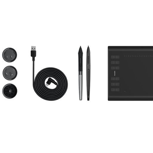 Tablet graficzny HUION H1060P