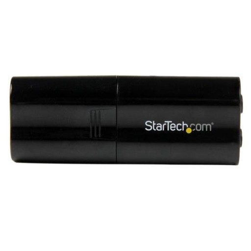 Звуковая карта USB StarTech ICUSBAUDIOB