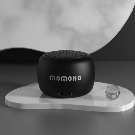 Мини-динамик Bluetooth, мощный динамик Soundbox, HiFi Surround радио