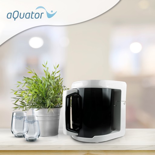 Ионизатор воды Aquator Vivo classic 3 литра