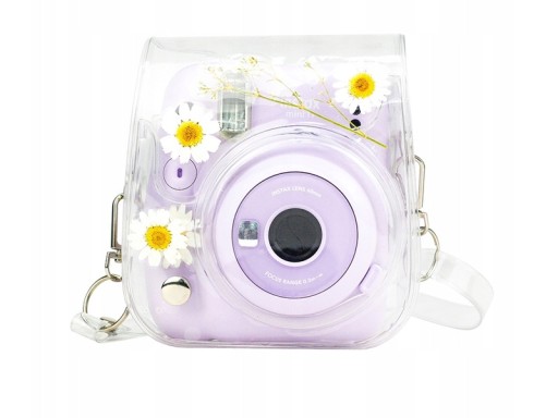 Чехол Чехол для Fuji FujiFilm INSTAX Mini 11
