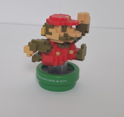 Консоль Nintendo Wii U 32 ГБ Super Mario Maker Premium Pack | Amiibo Mario