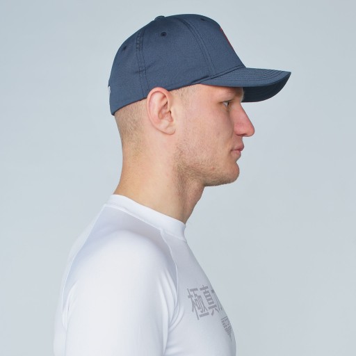 ПОЯС КАРАТЭ КИОКУСИНКАЙ ШАПКА L/XL
