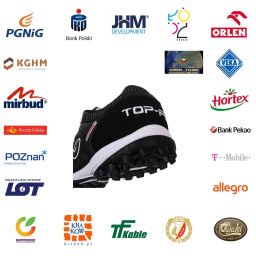Мужские кроссовки Joma Top Flex 2121 TF, размер 45