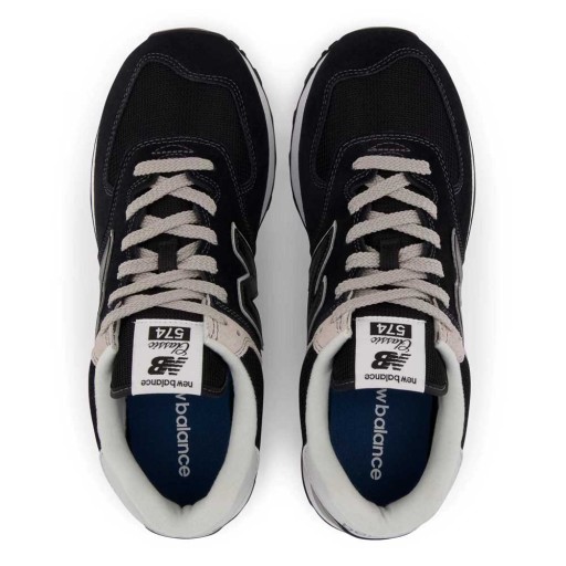 Мужские кроссовки New Balance ML574EVB, размер 41,5
